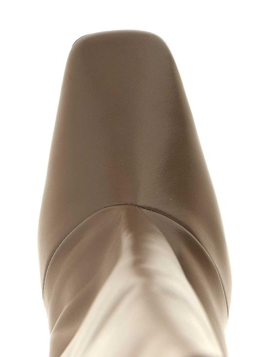 26FW 코페르니 부츠 COPSH03F6004BRW Brown - COPERNI