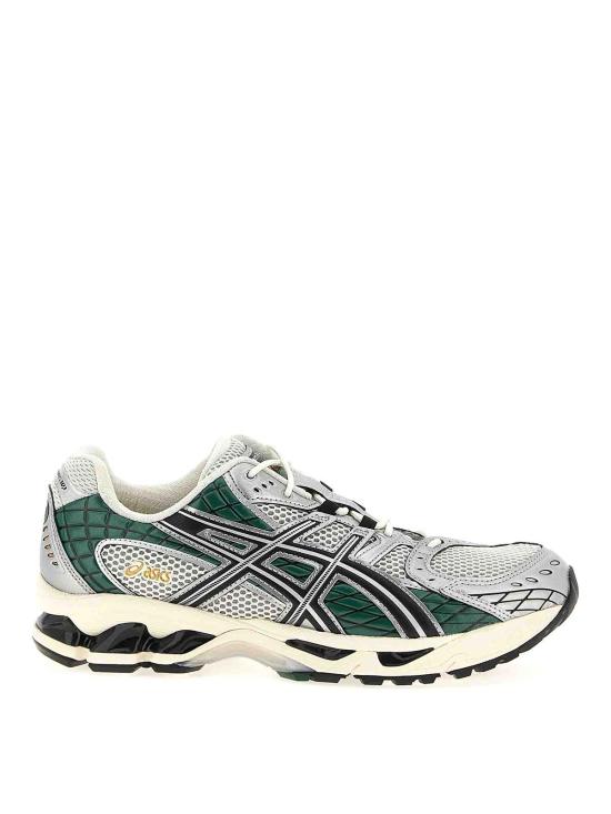25FW 아식스 스니커즈 1203A761101 Multicolour