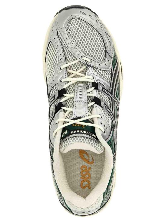 25FW 아식스 스니커즈 1203A761101 Multicolour - ASICS