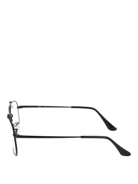 25FW 레이밴 선글라스 0RX3648V2509 Black - RAY BAN