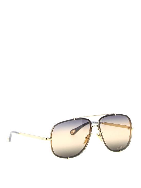  끌로에 선글라스 CH0348S005 Multicolour - CHLOE