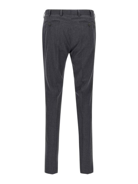  팔질레리 수트 세트 9BP49060E2ERA10429 Grey - PAL ZILERI