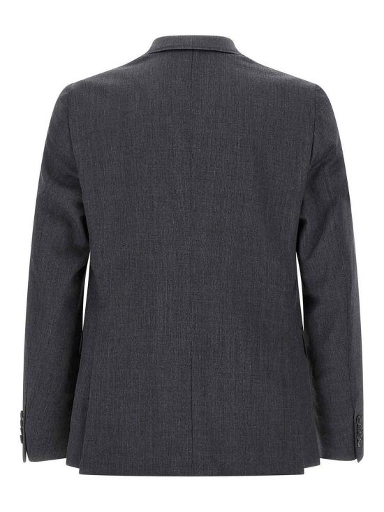  팔질레리 수트 세트 9BP49060E2ERA10429 Grey - PAL ZILERI