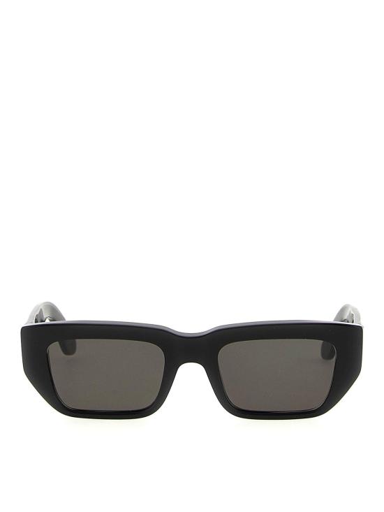  레트로슈퍼퓨처 선글라스 RABLACK Black