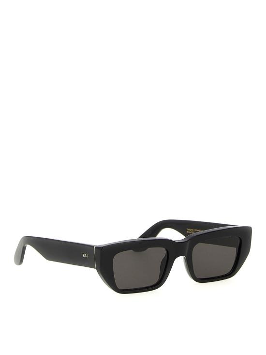  레트로슈퍼퓨처 선글라스 RABLACK Black - RETROSUPERFUTURE