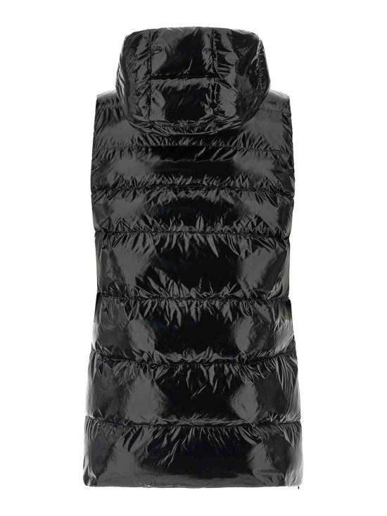  핑코 베스트 103825A2P7Z99 Black - PINKO