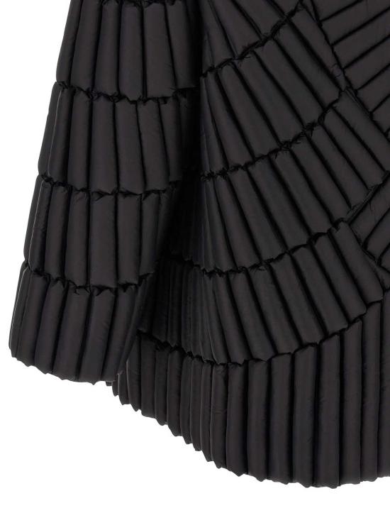  크리스토퍼 락시 자켓 CRDJ11326BLACK Black - CHRISTOPHER RAXXY