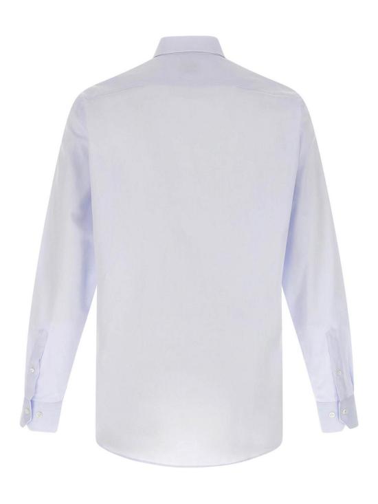  팔질레리 셔츠 9B370G71RS35003 Light Blue - PAL ZILERI