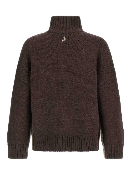  JW앤더슨 가디건 KW1308YN0367166 Multicolour - JW ANDERSON