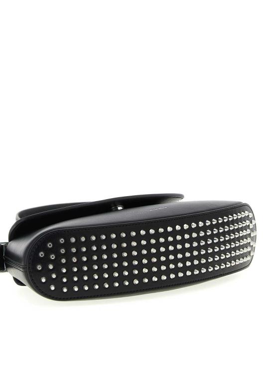  질샌더 숄더백 J08WG0056P7191001 Black - JIL SANDER