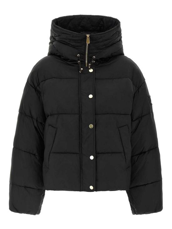  핑코 자켓 105656A2TFM04 Brown