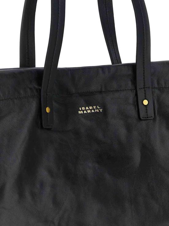  이자벨마랑 숄더백 CS0004FAC3C05M01BK Black - ISABEL MARANT