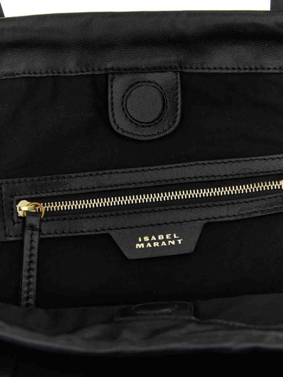  이자벨마랑 숄더백 CS0004FAC3C05M01BK Black - ISABEL MARANT