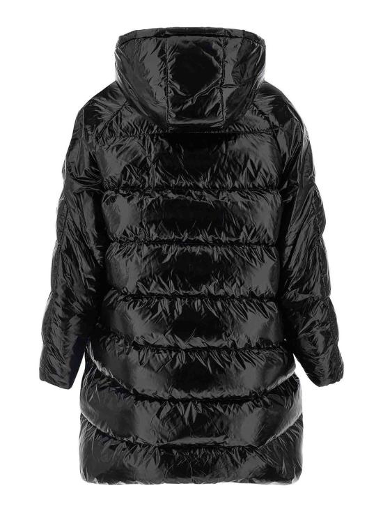  핑코 롱패딩 105335A00NZ99 Black - PINKO