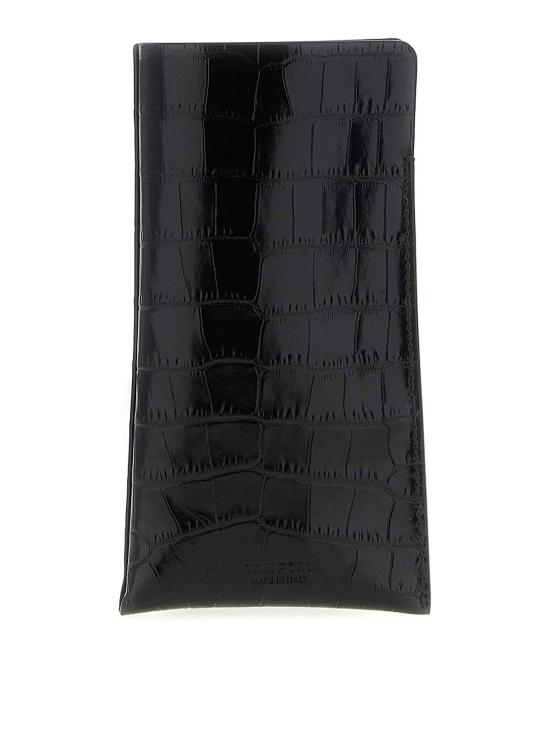  톰포드 안경 Y0409LCL439S1N001 Black