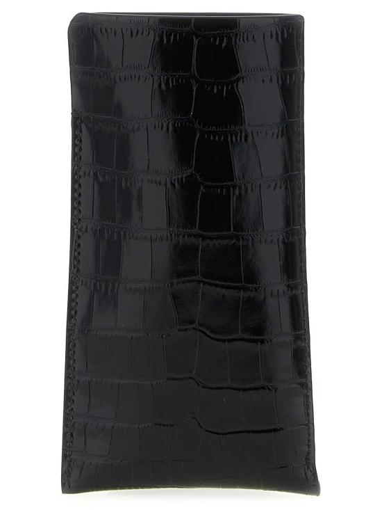  톰포드 안경 Y0409LCL439S1N001 Black - TOMFORD