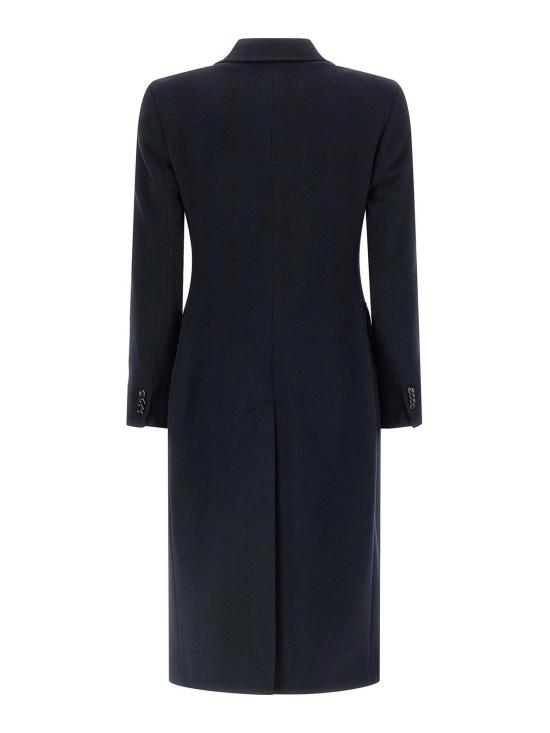  딸리아토레 숏팬츠 CMERYL350002B5124 Blue - TAGLIATORE