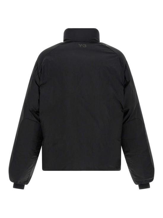  와이쓰리 자켓 JX7282 Black - Y-3