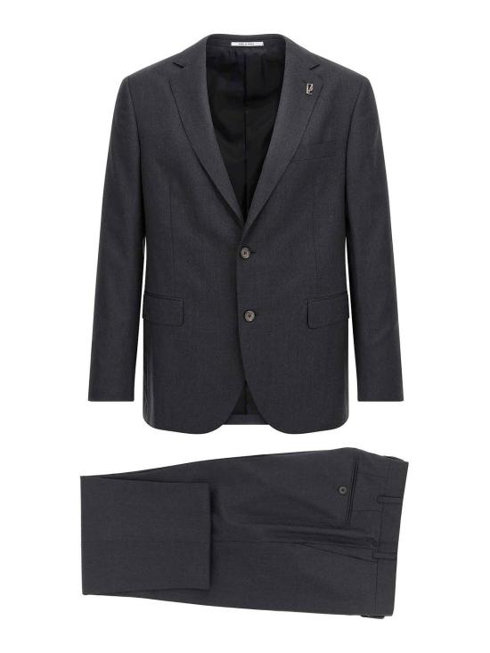  팔질레리 수트 세트 033CZ22K21900931 Grey