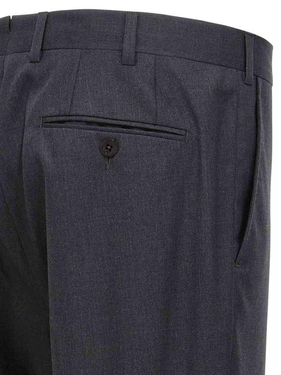  팔질레리 수트 세트 033CZ22K21900931 Grey - PAL ZILERI