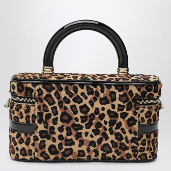 25FW 로저비비에 지갑 RBWAORH0101USN Multicolor - ROGER VIVIER