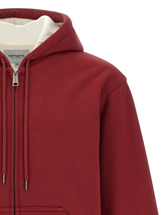 25FW 칼하트 WIP 긴팔 티셔츠 I035602H806 - CARHARTT WIP