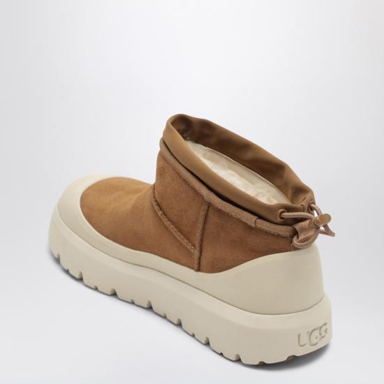 25FW 어그 부츠 1174196SUE Brown - UGG