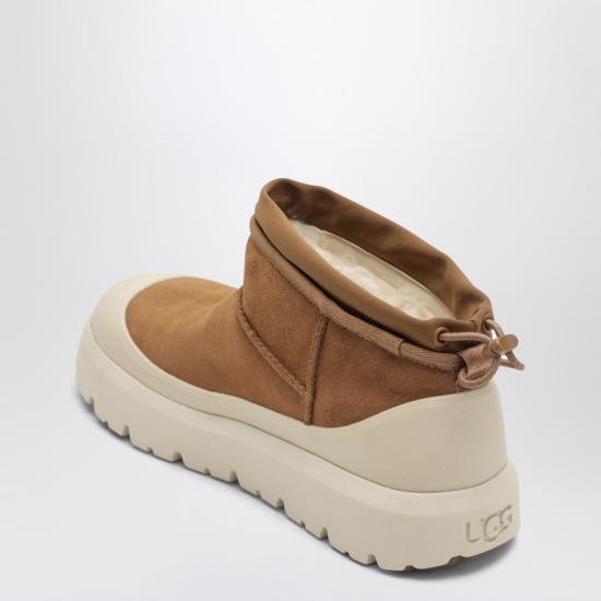 25FW 어그 부츠 1174196SUE Brown - UGG