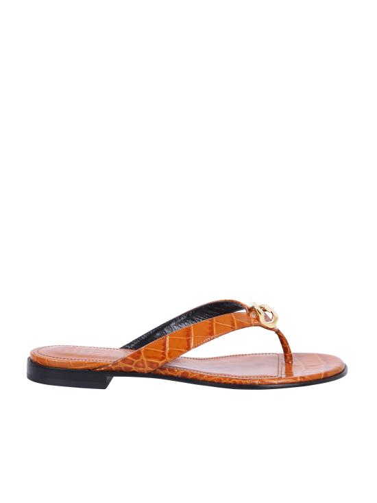  지방시 샌들 BE305C E0Z1 913 Brown