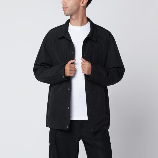 25FW 노스페이스 가디건 NF0A8DTWPL Light blue