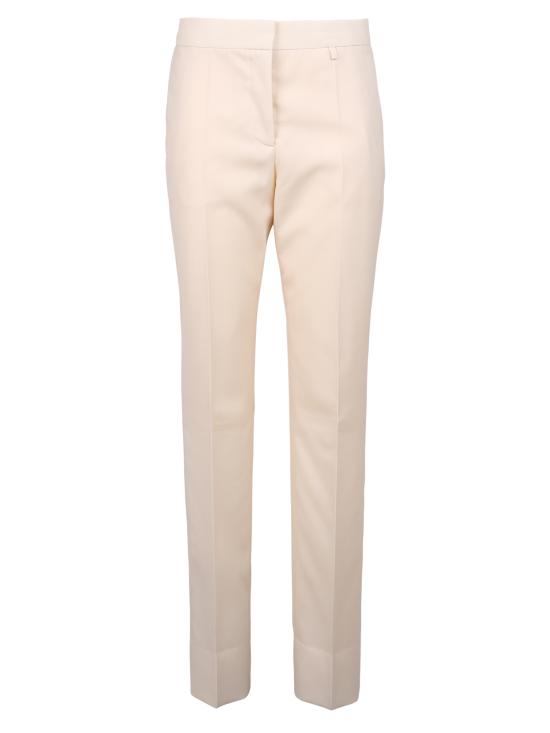  지방시 스트레이트 팬츠 BW50Q6 13N5 267 Beige