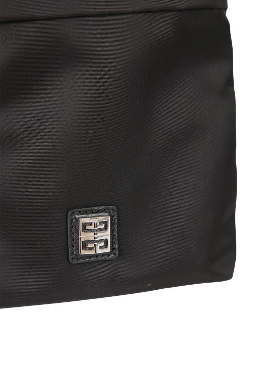  지방시 숄더백 BK608Y K17N 001 Black - GIVENCHY