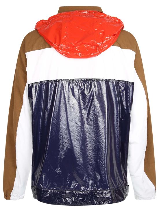  디스퀘어드2 자켓 S74AM1189 S53584 477 Blue - DSQUARED2