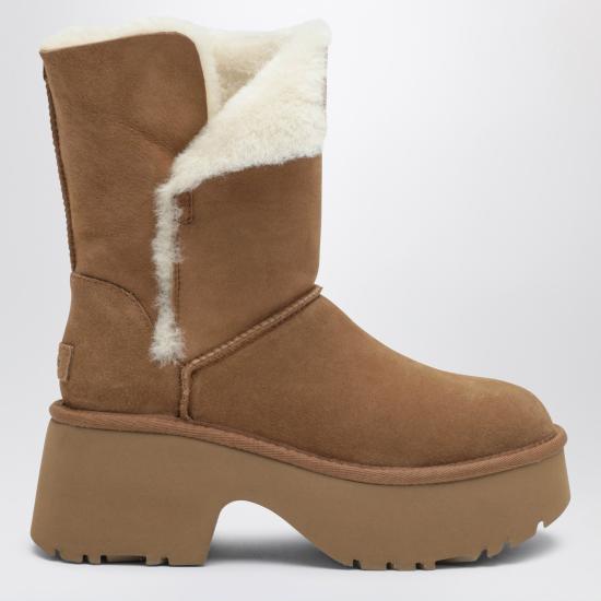 25FW 어그 부츠 1171533LE Brown