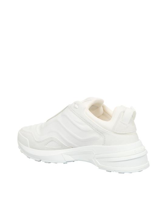  지방시 스니커즈 BE001Z E15Q 100 White - GIVENCHY