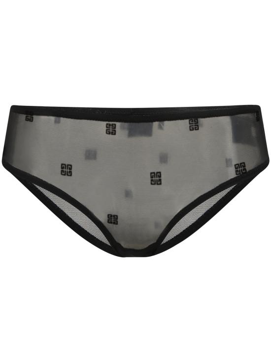  지방시 라운지 웨어 BWB01F 30ND 001 Black