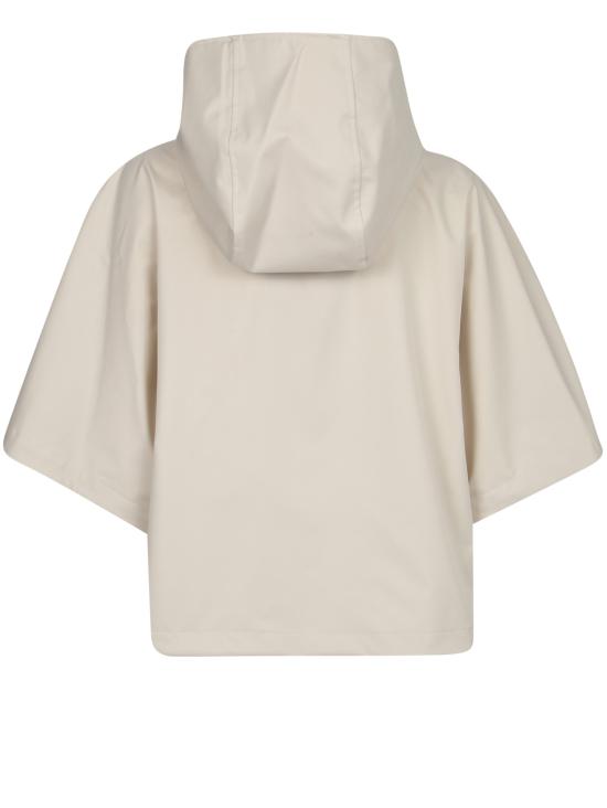  무레르 숏패딩 MARICLEA ADB AVORIO LIG White - MOORER