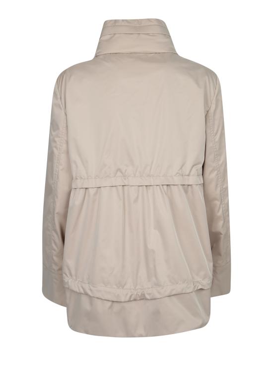  무레르 자켓 SINIA WK NUT Beige - MOORER