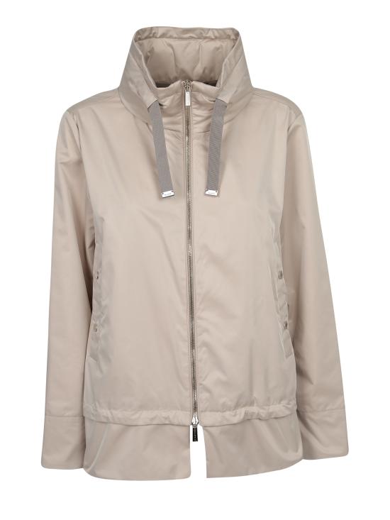  무레르 자켓 SINIA WK NUT Beige