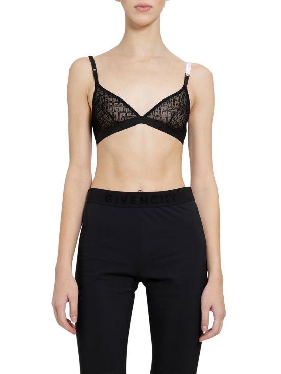  지방시 라운지 웨어 BWB01E 30U1 001 Black