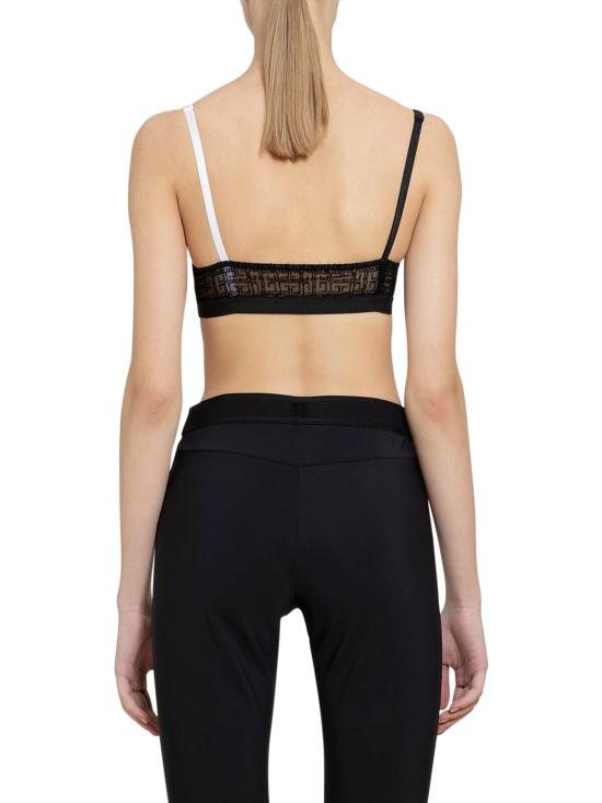  지방시 라운지 웨어 BWB01E 30U1 001 Black - GIVENCHY