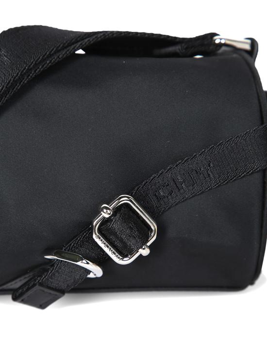 25SS 지방시 크로스백 BKU054 K1JE 001 Black - GIVENCHY