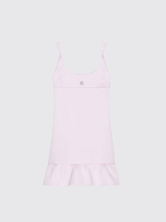 25SS 지방시 원피스 BW229L1 5VX 661 Pink