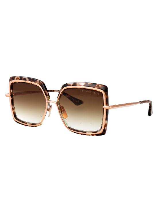 26SS 디타 선글라스 DTS503 58 02 02 gold - DITA
