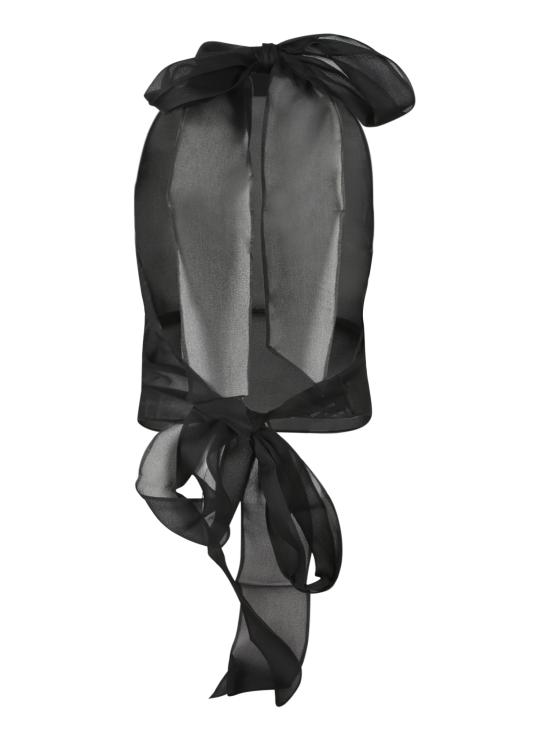 26FW 디스퀘어드2 민소매 티셔츠 S75NC1110 D35164 900 Black - DSQUARED2