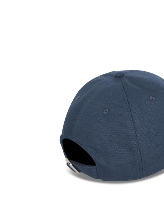 26FW 지방시 볼캡 BPZ0BW P0XV 410 Blue - GIVENCHY