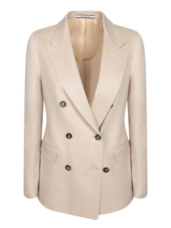 26FW 딸리아토레 수트 자켓 JPARIGI10B SV190014 A5070 White