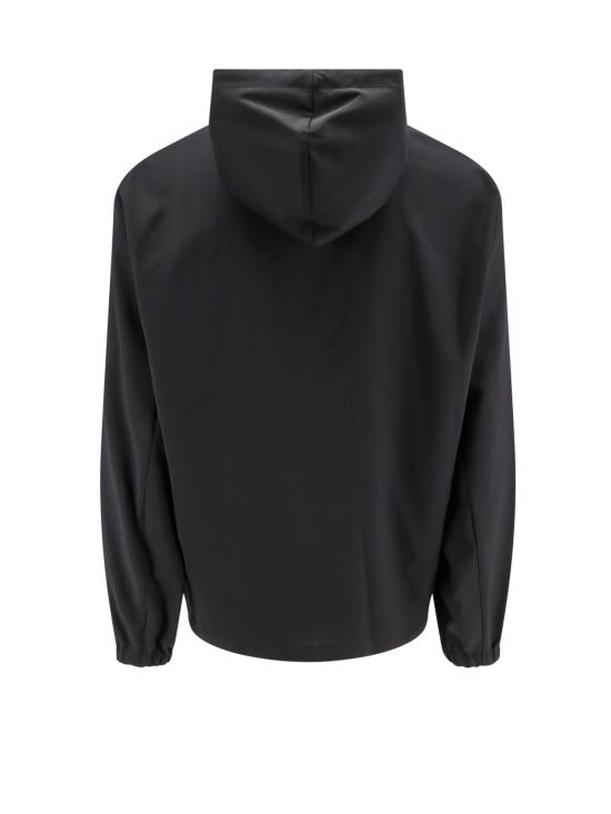 26FW 지방시 수트 자켓 BM017T 1558 001 Black - GIVENCHY