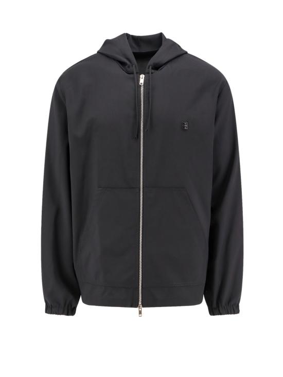 26FW 지방시 수트 자켓 BM017T 1558 001 Black