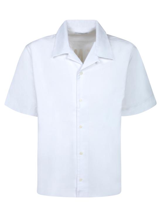 26FW 지방시 셔츠 BM616J 15H7 100 White